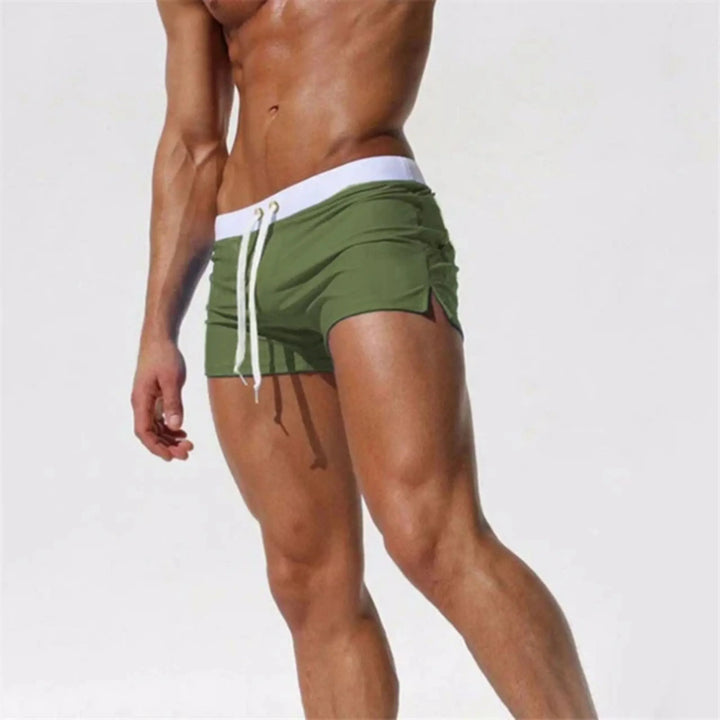 Bermuda pour Homme – Short De Bain