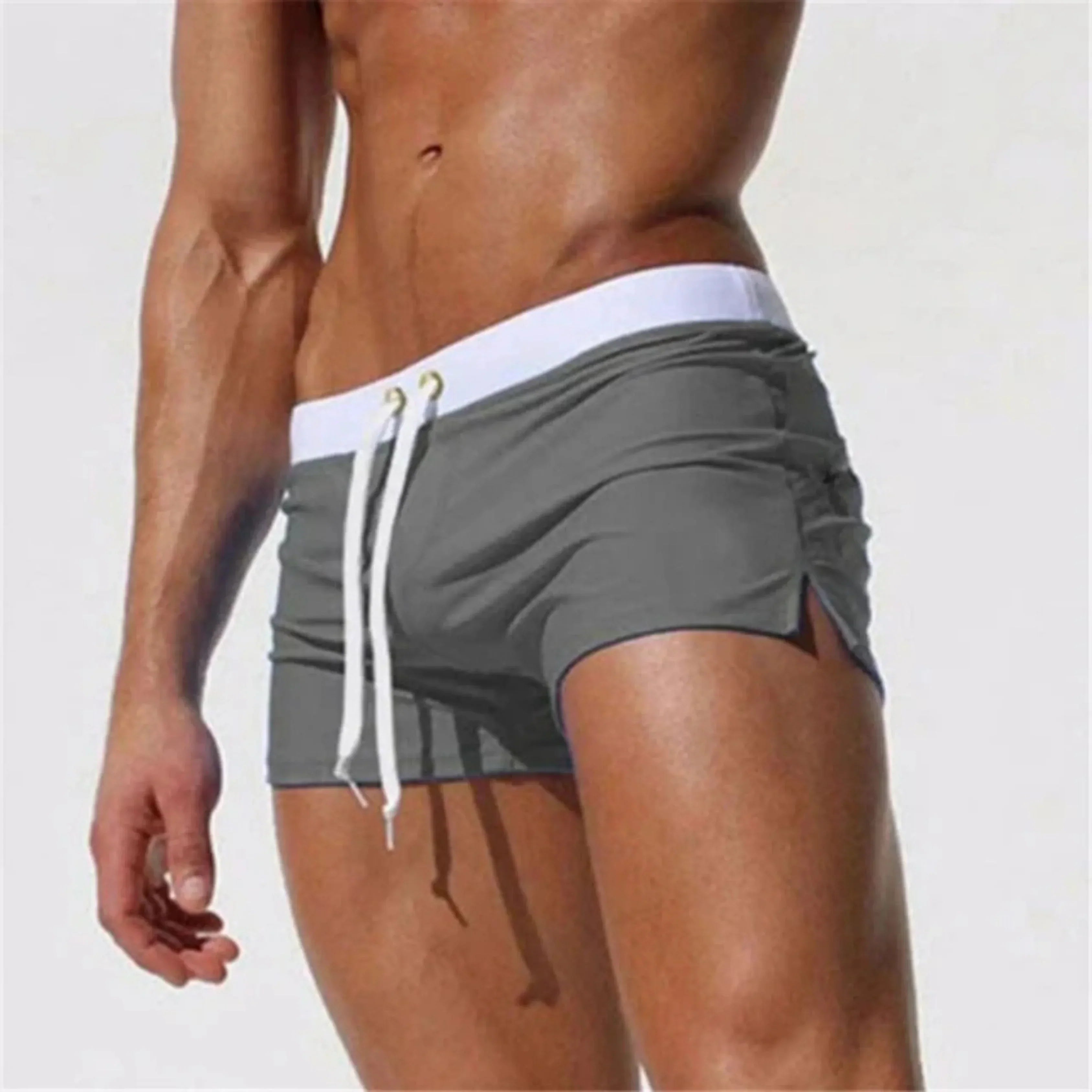 Gris / 2XL