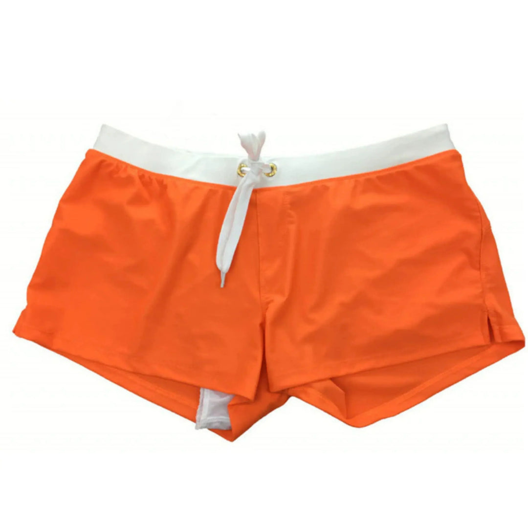 Bermuda pour Homme – Short De Bain