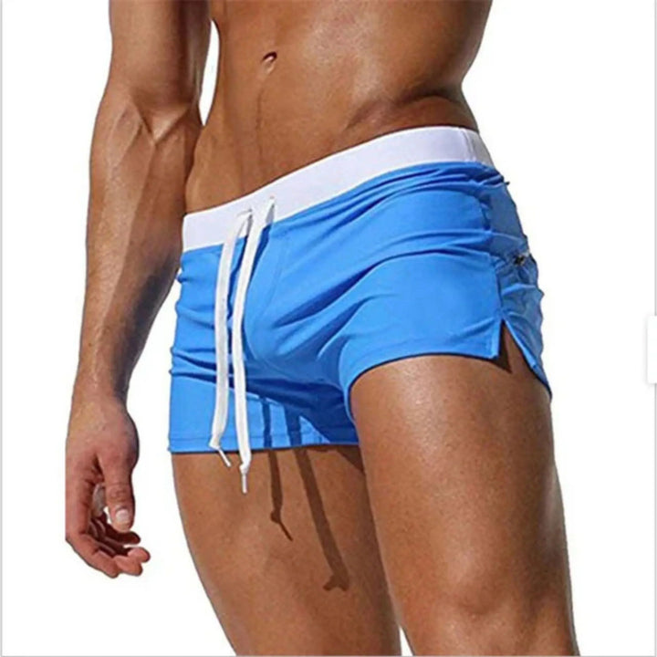 Bermuda pour Homme – Short De Bain