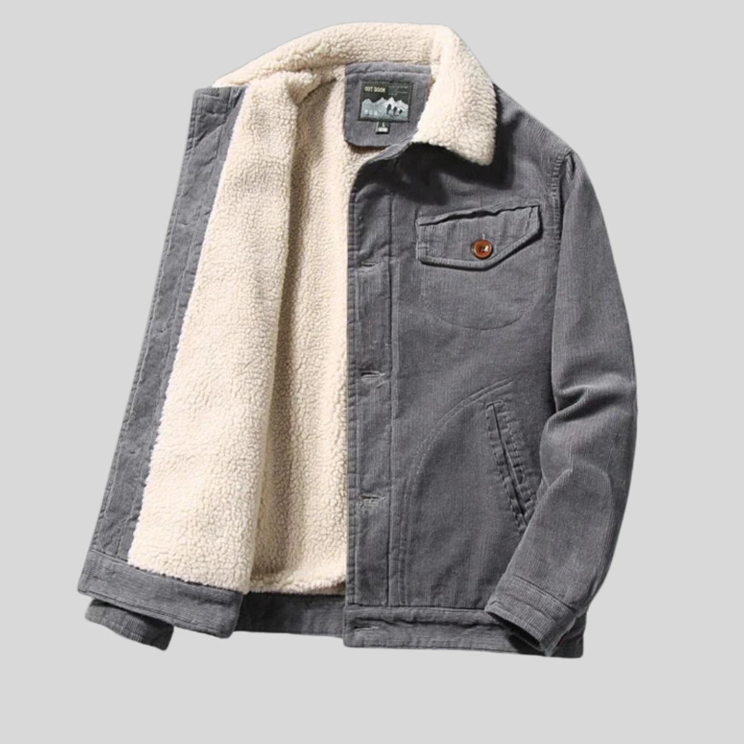 Gris / 4XL