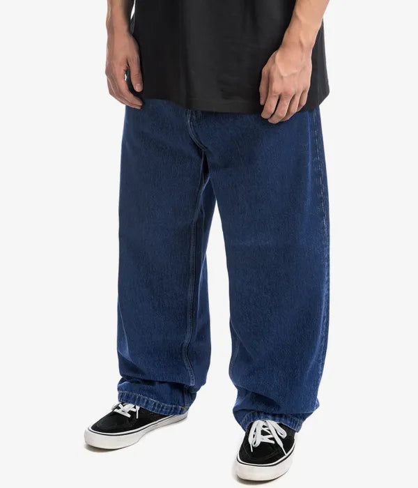 Pantalon Fluide pour Homme – Coupe Droite et Intemporelle pour Chaque Jour