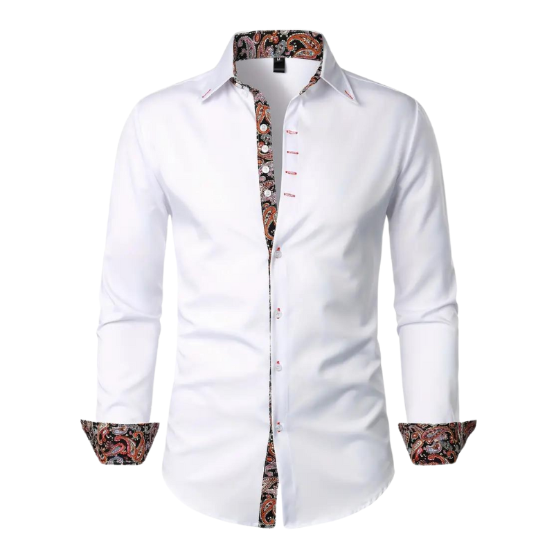 Blanc / 2XL