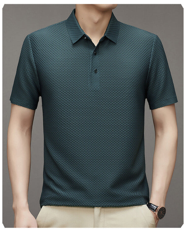 Polo pour Homme – Manches Courtes