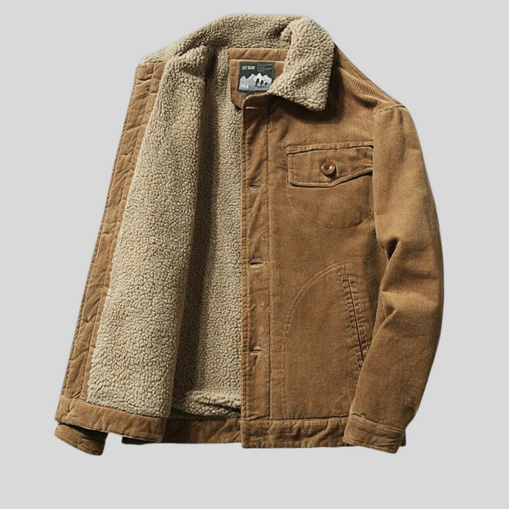 Veste pour Homme – Coupe Nette et Polyvalente au Fil des Saisons, Coloris Gris