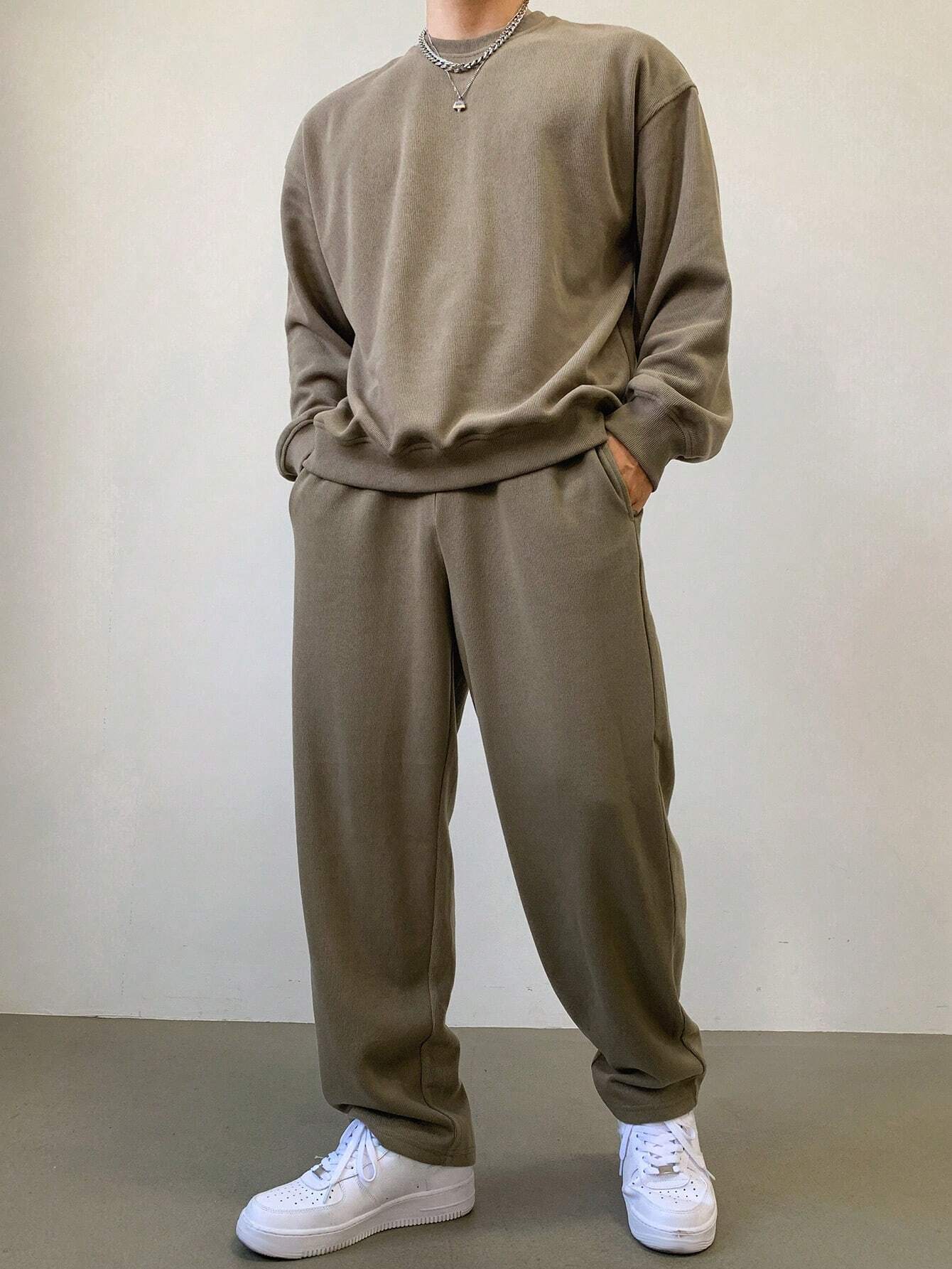 Kaki / 2XL