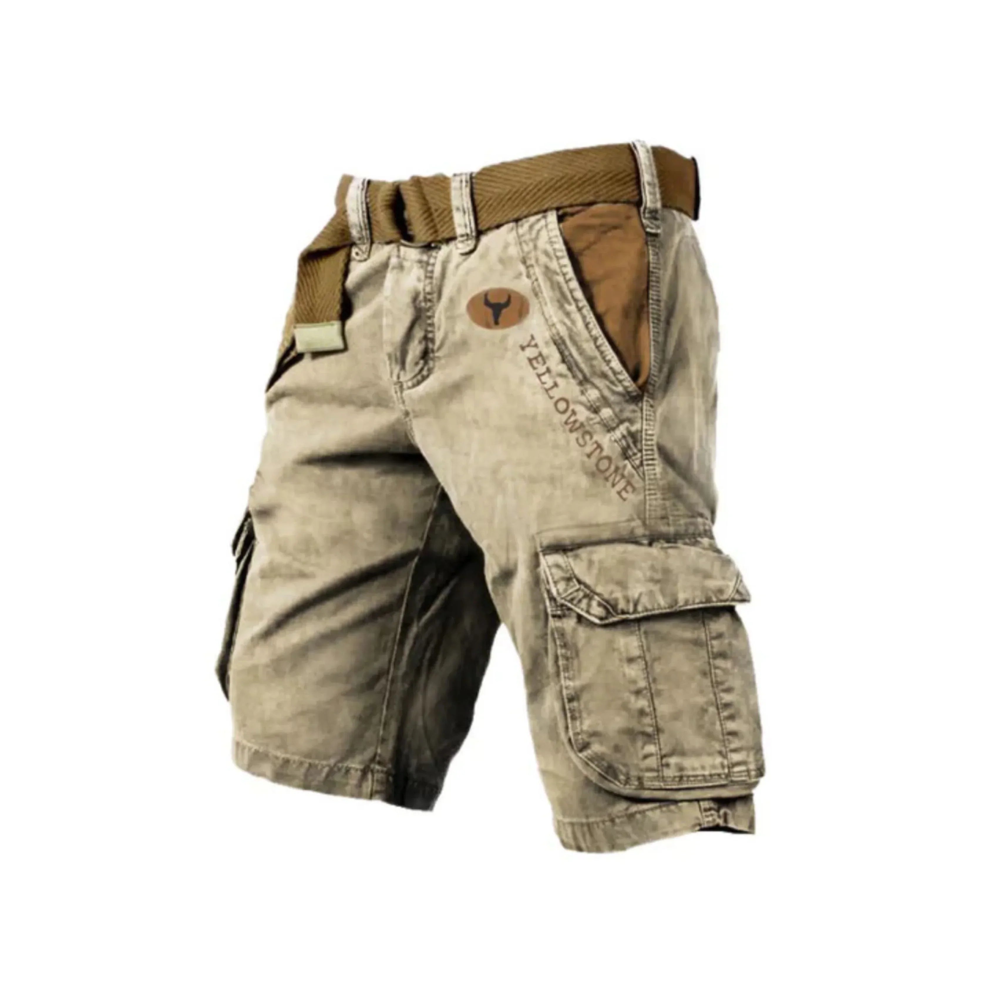 Kaki / 3XL