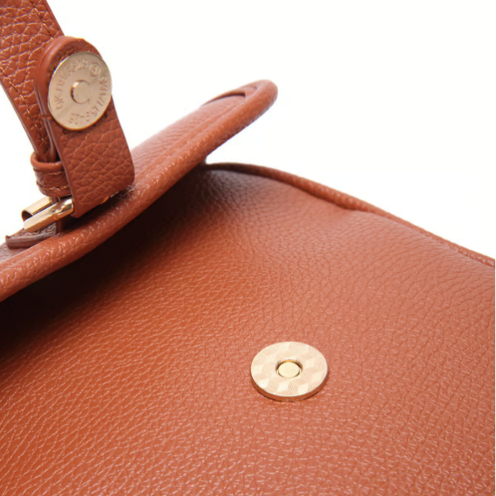 Maison Valmont™ | Sac Classique RFID