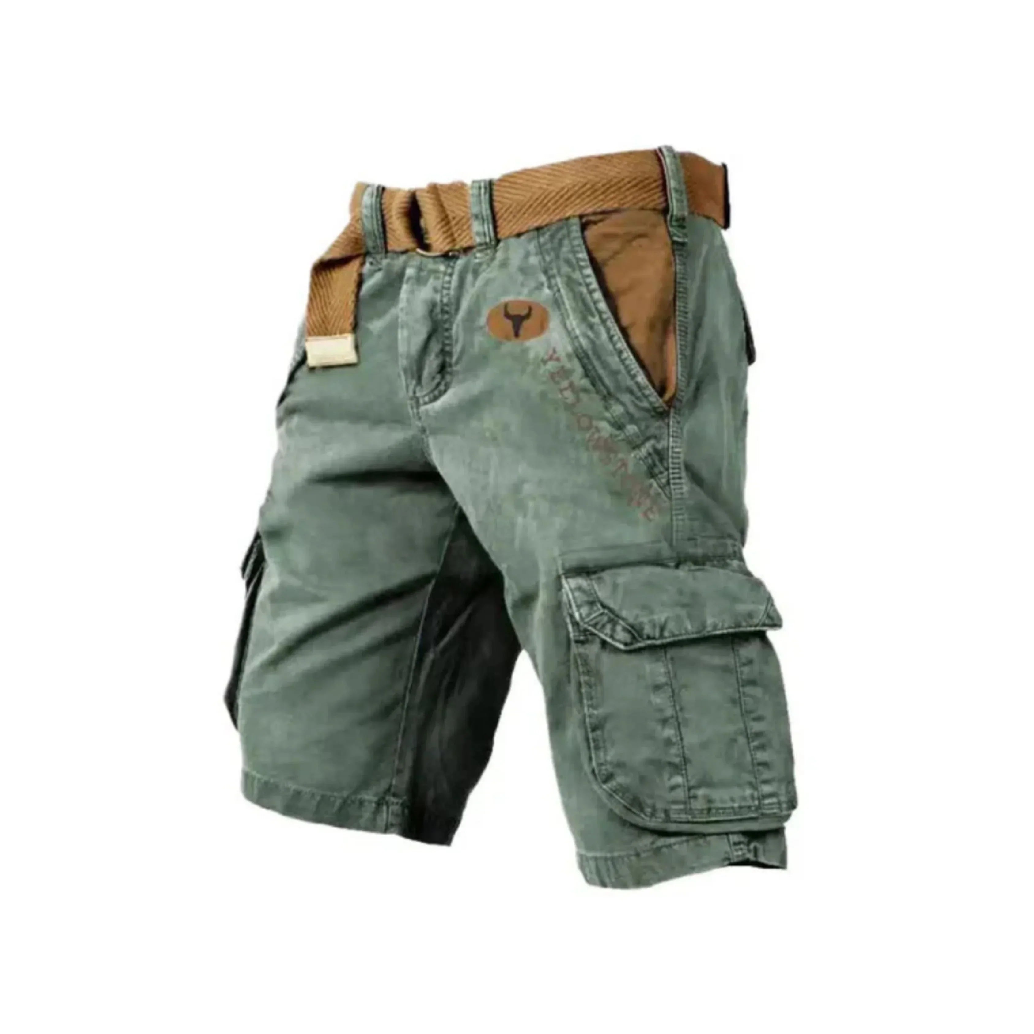 Vert Foncé / 3XL