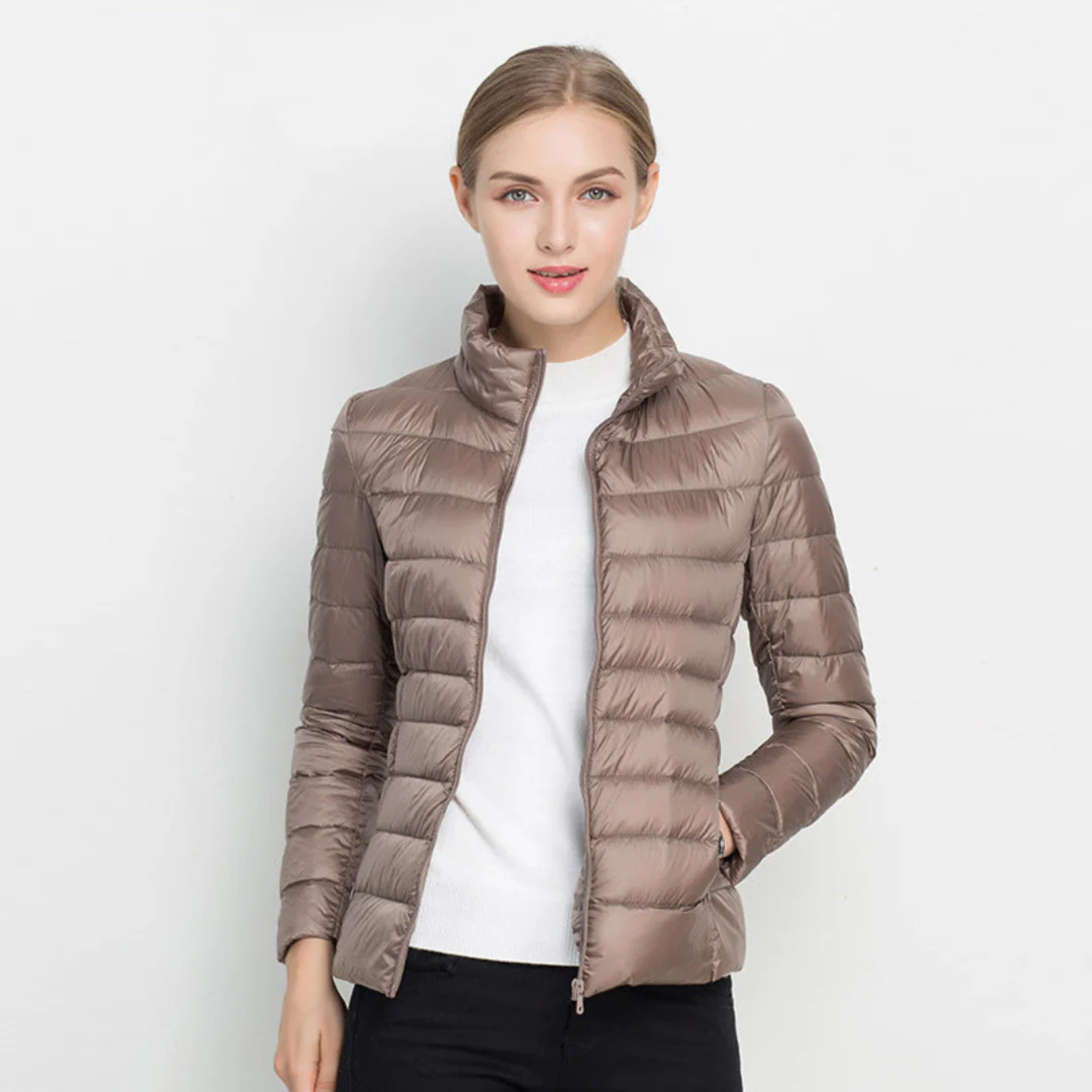 Beige / 3XL