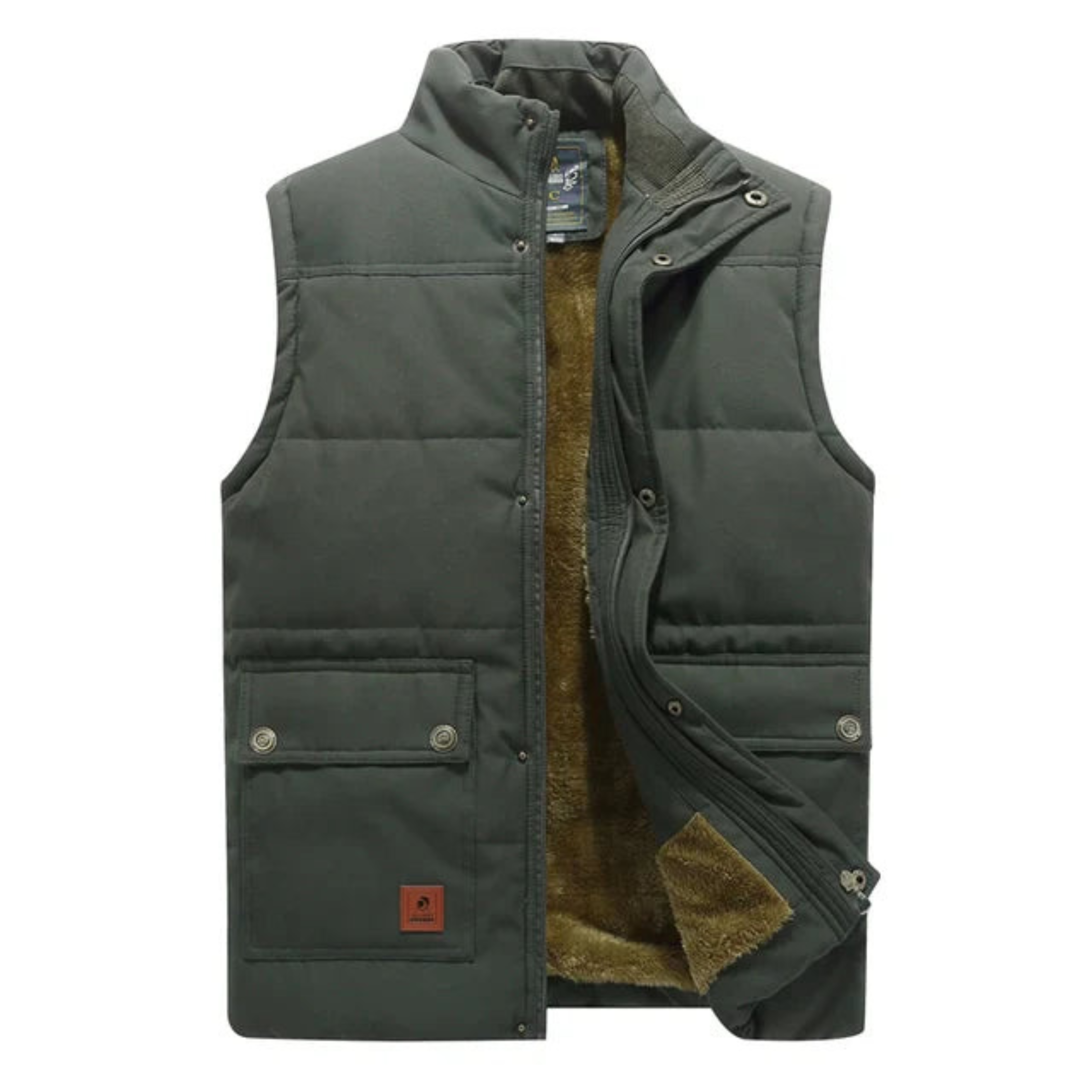 Vert armée / 5XL