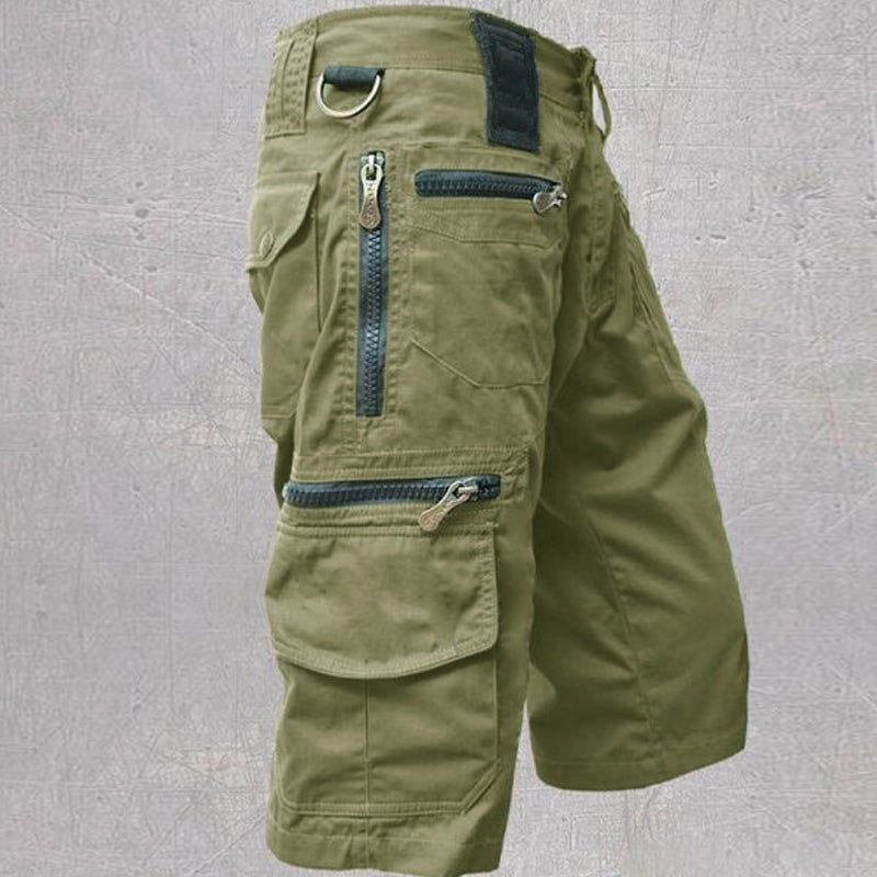 Short pour Homme – Short De Poche Fonctionnel