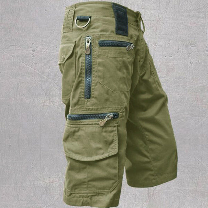 Short pour Homme – Short De Poche Fonctionnel
