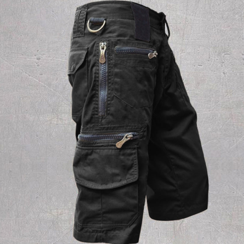 Short pour Homme – Short De Poche Fonctionnel