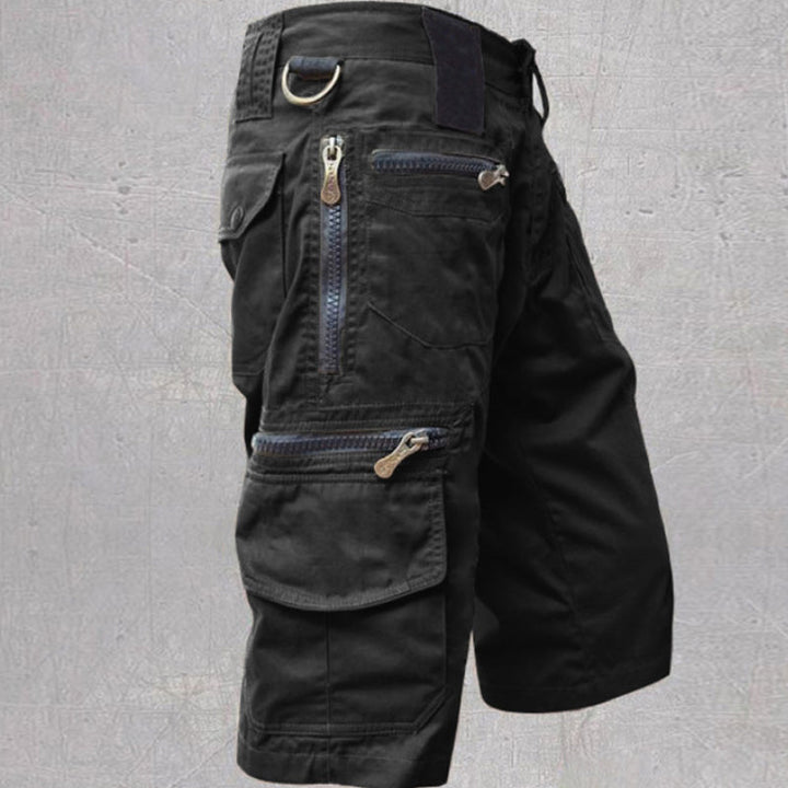 Short pour Homme – Short De Poche Fonctionnel