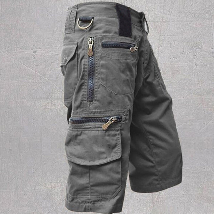 Short pour Homme – Short De Poche Fonctionnel