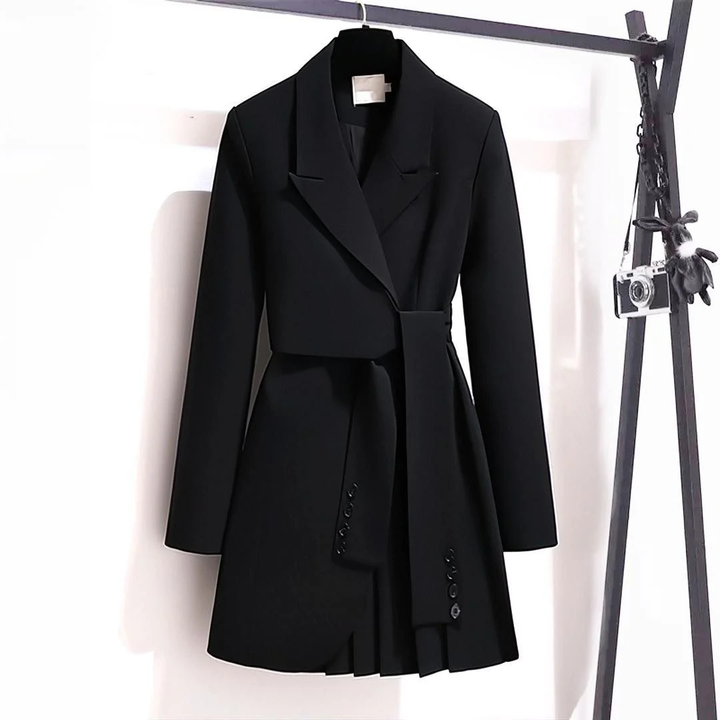 Manteau pour Femme – Idéal Le Travail Et Les Occasions