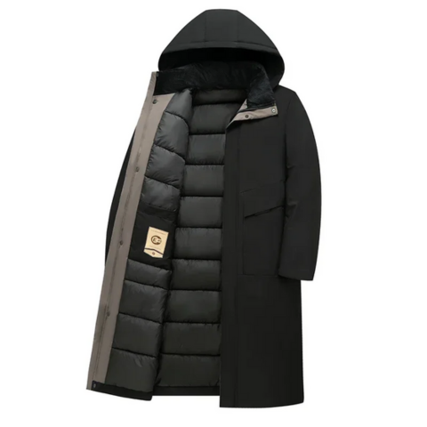 Noir / 5XL