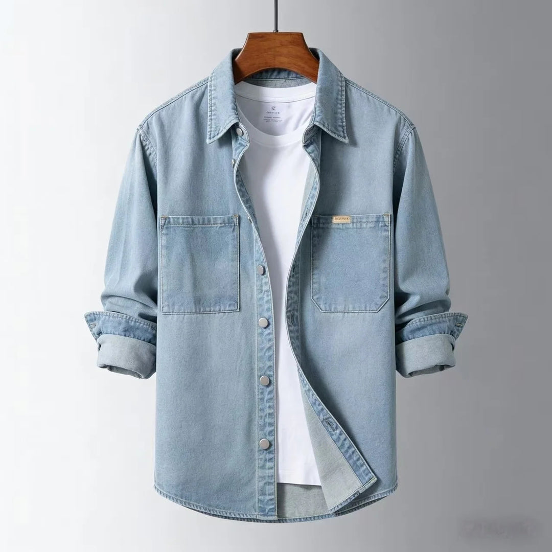 Bleu / 3XL