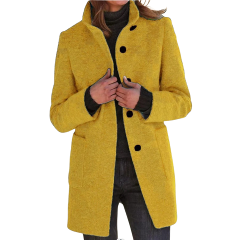 Jaune / 5XL