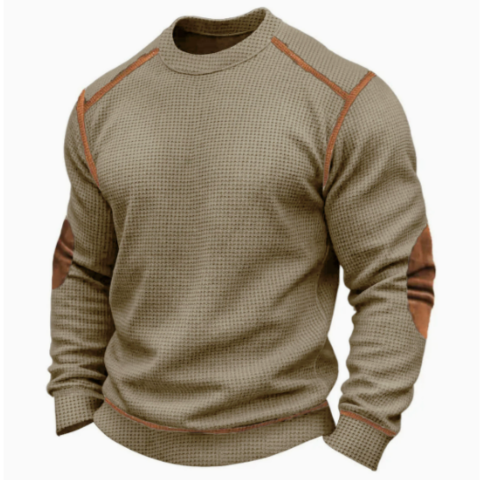 Maille pour Homme – Manches Longues