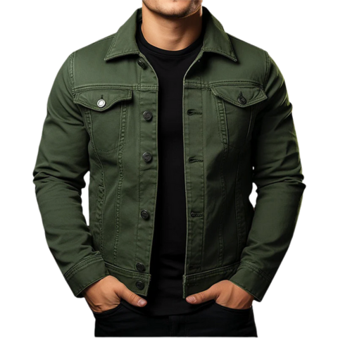Vert / 2XL