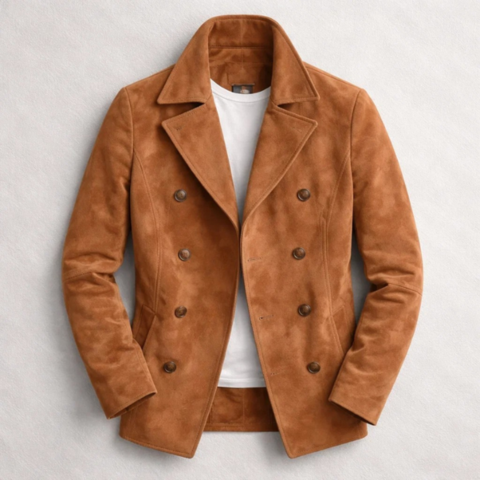 Marron / 3XL