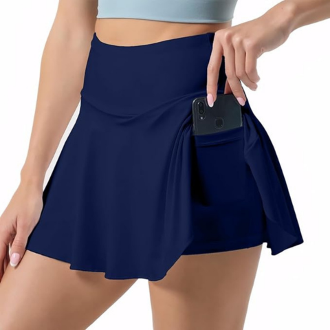 Bleu / 3XL
