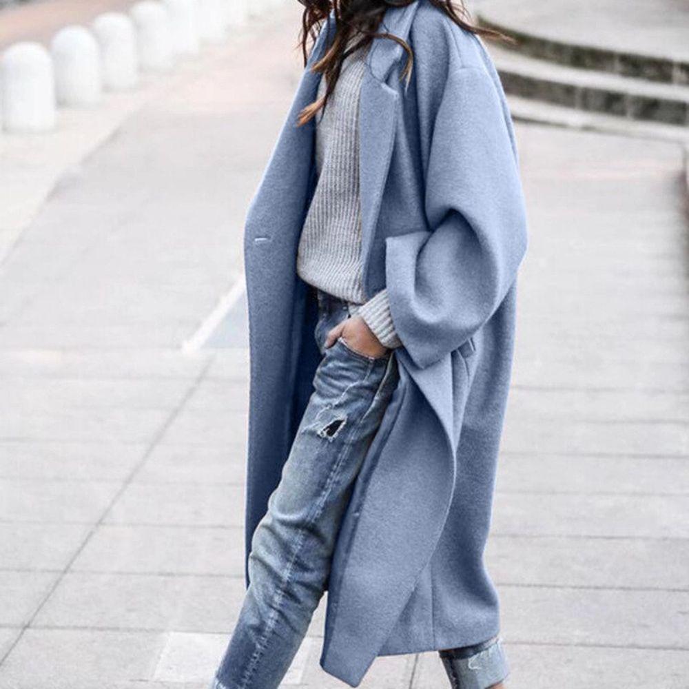 Bleu / 2XL