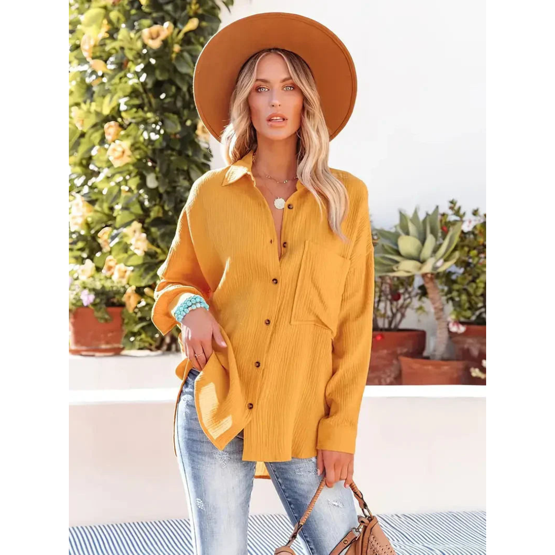 Jaune / 2XL