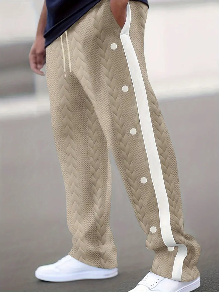 Pantalon pour Homme – Idéal Un Usage Quotidien