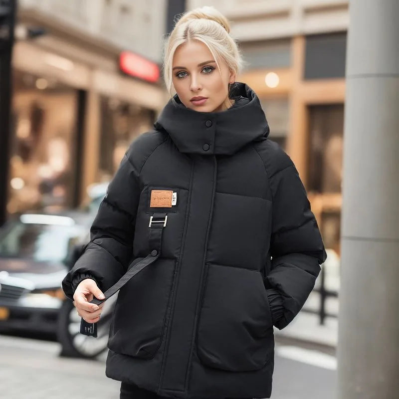 Noir / 2XL
