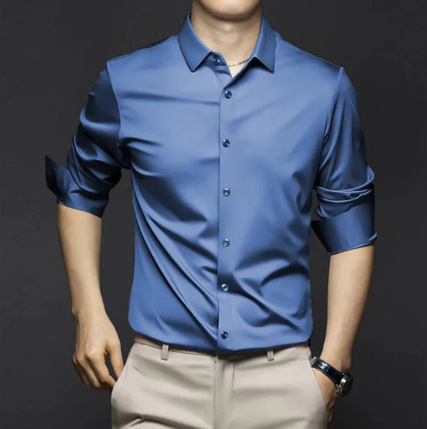 Chemise pour Homme – Chemise Élégante