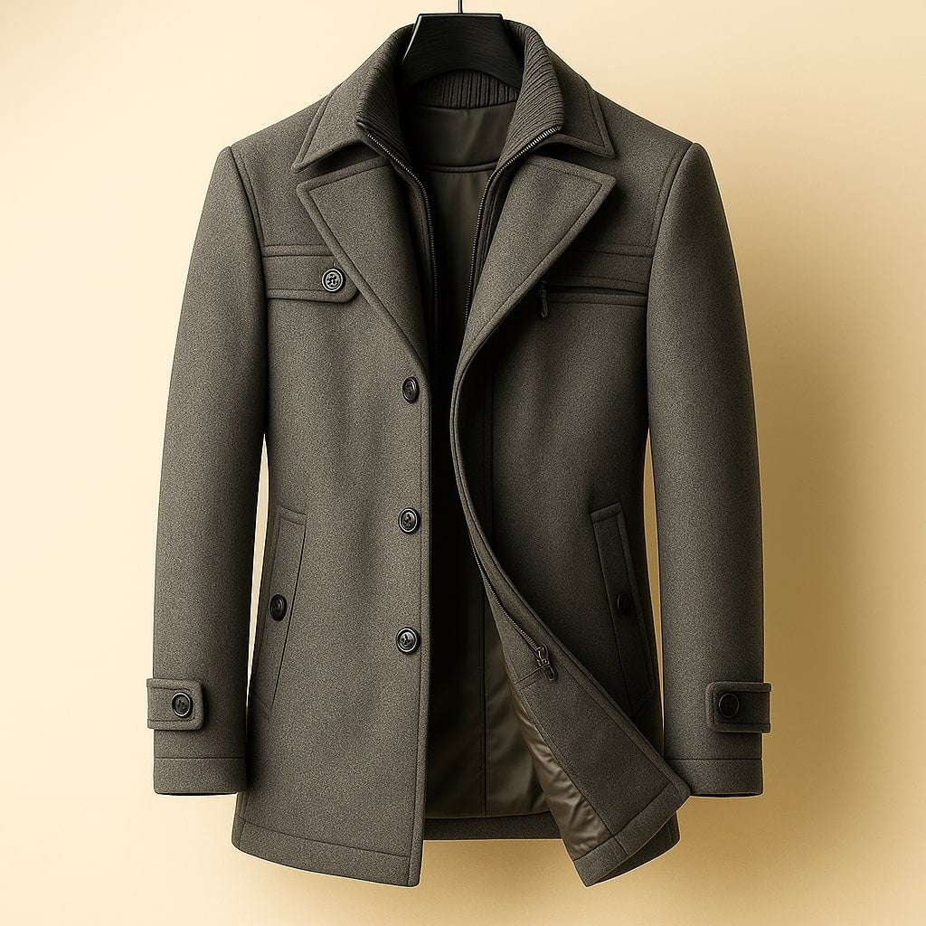 Gris / 5XL