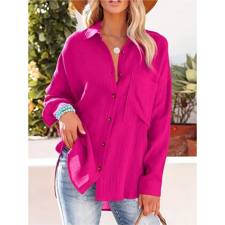 Chemise pour Femme – Idéal Un Usage Quotidien