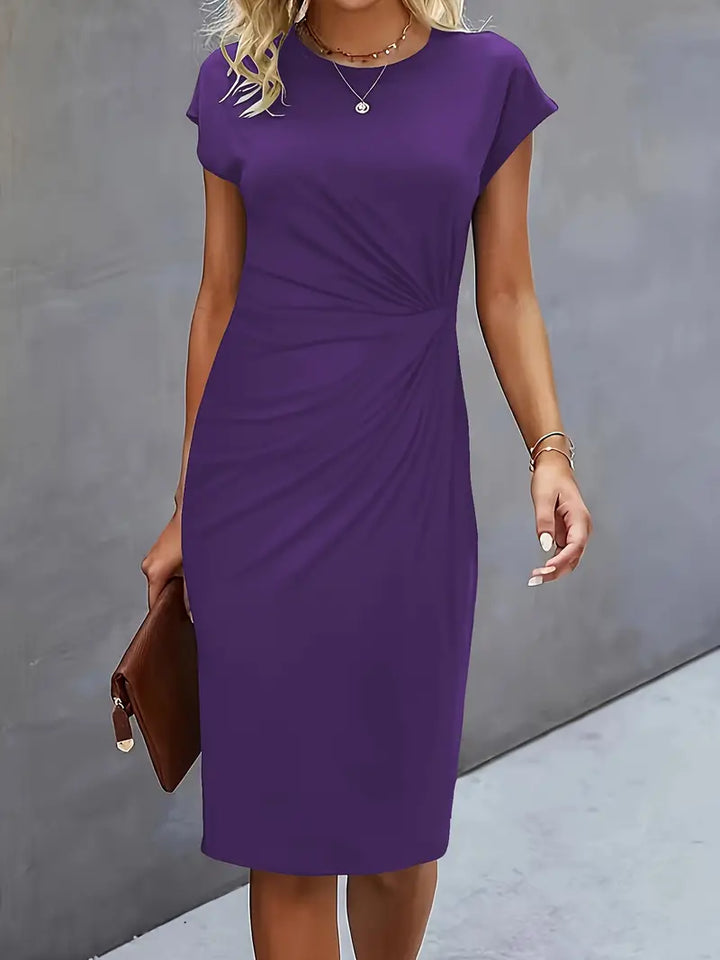 Robe Longue pour Femme – Tenue Raffinée pour Chaque Occasion en Toute Saison
