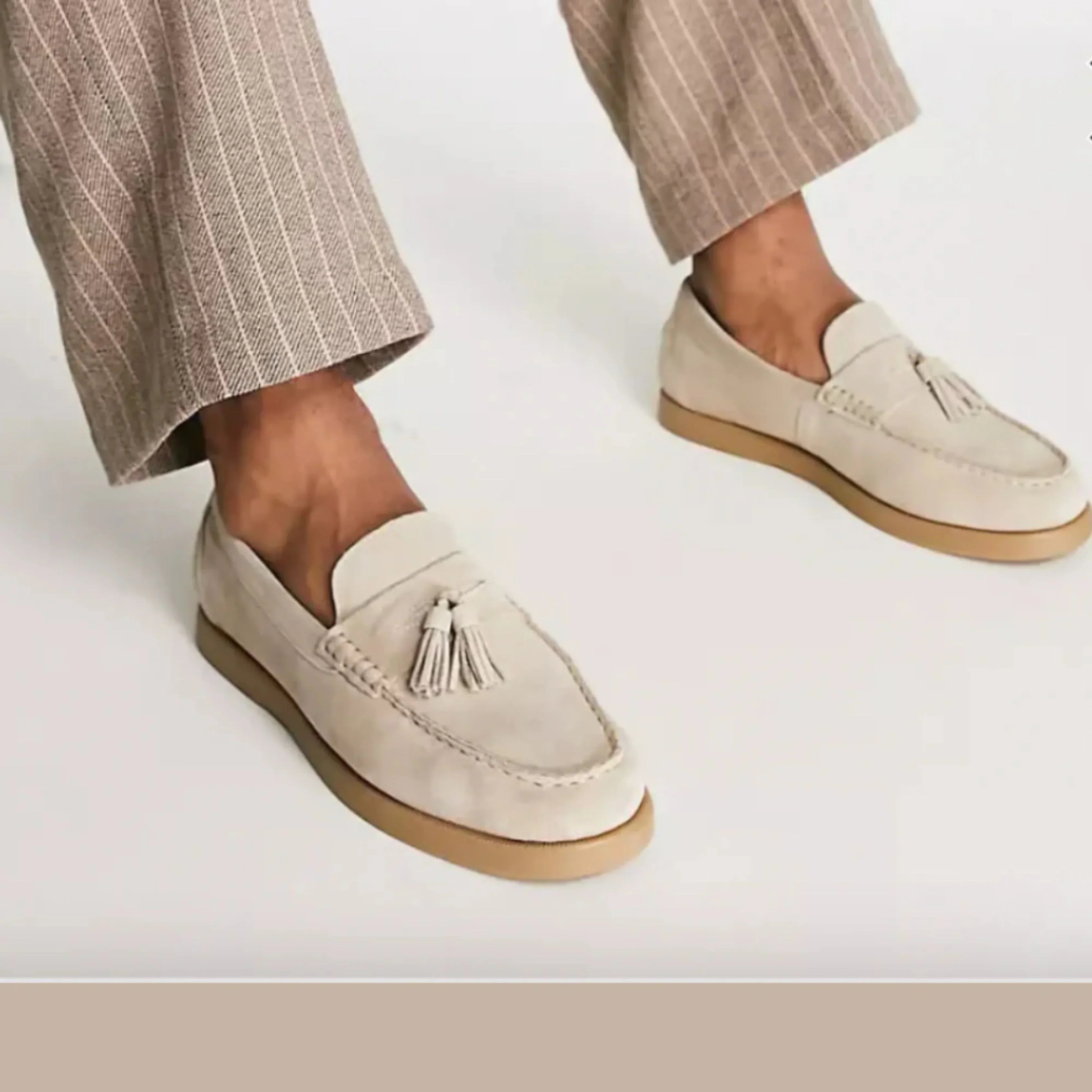 Beige / 46