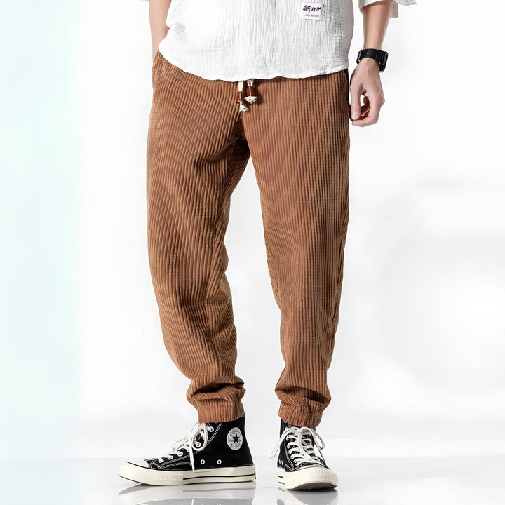Pantalon pour Homme – Idéal Usage Quotidien Et Occasions