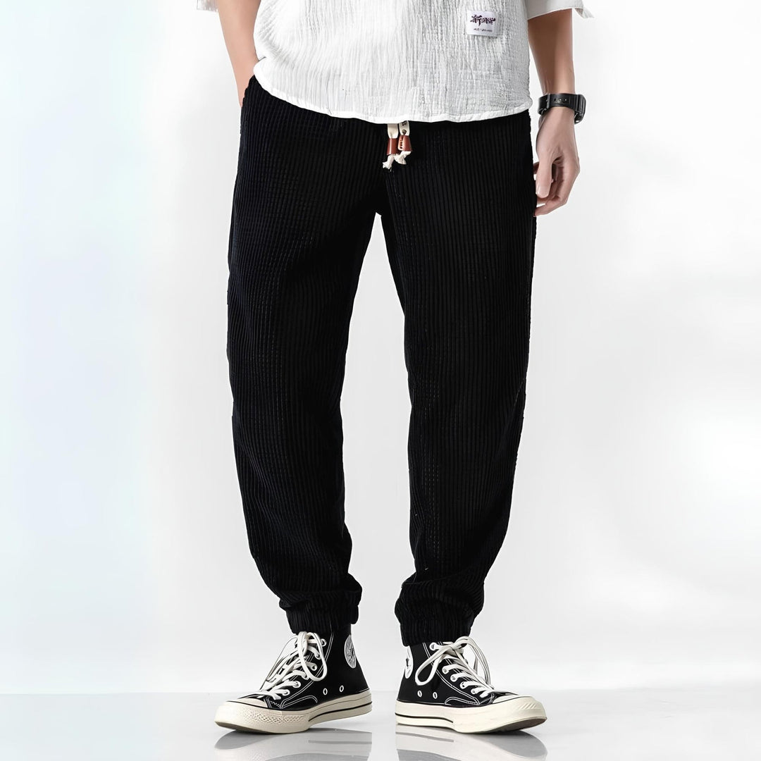 Pantalon pour Homme – Idéal Usage Quotidien Et Occasions