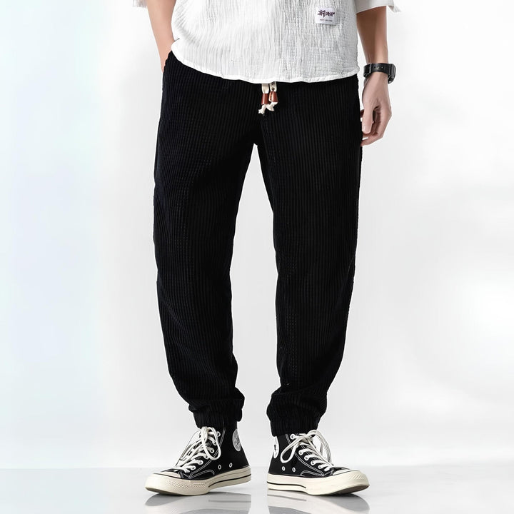 Pantalon pour Homme – Idéal Usage Quotidien Et Occasions