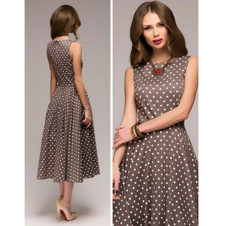 Robe Longue pour Femme – Allure Fluide et Féminine