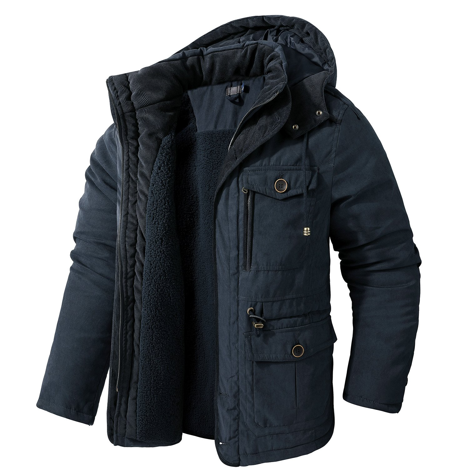 Bleu / 2XL
