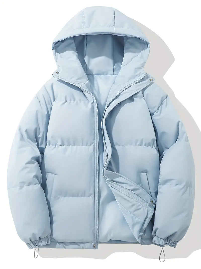 Bleu clair / 3XL