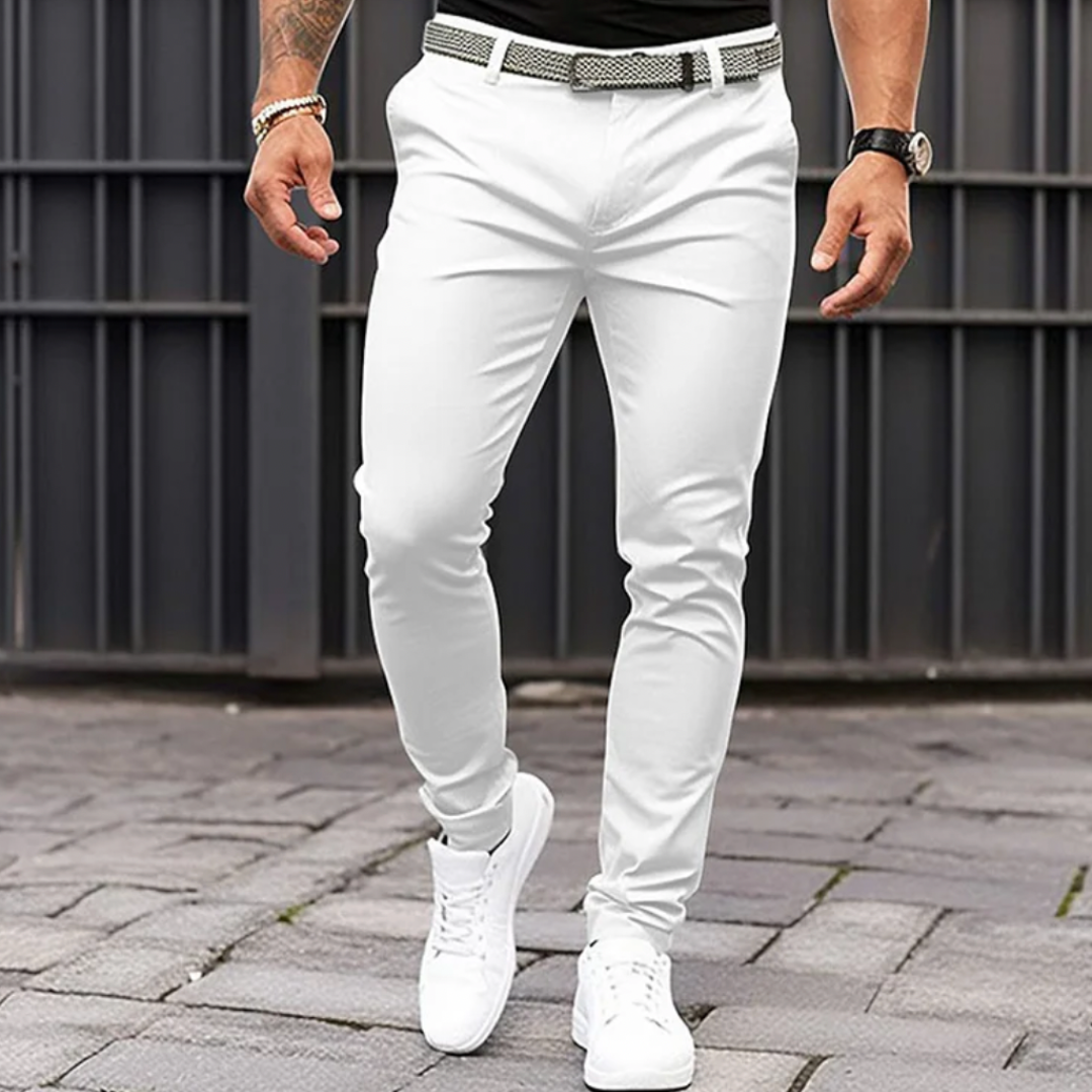 Blanc / 3XL