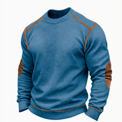 Maille pour Homme – Manches Longues