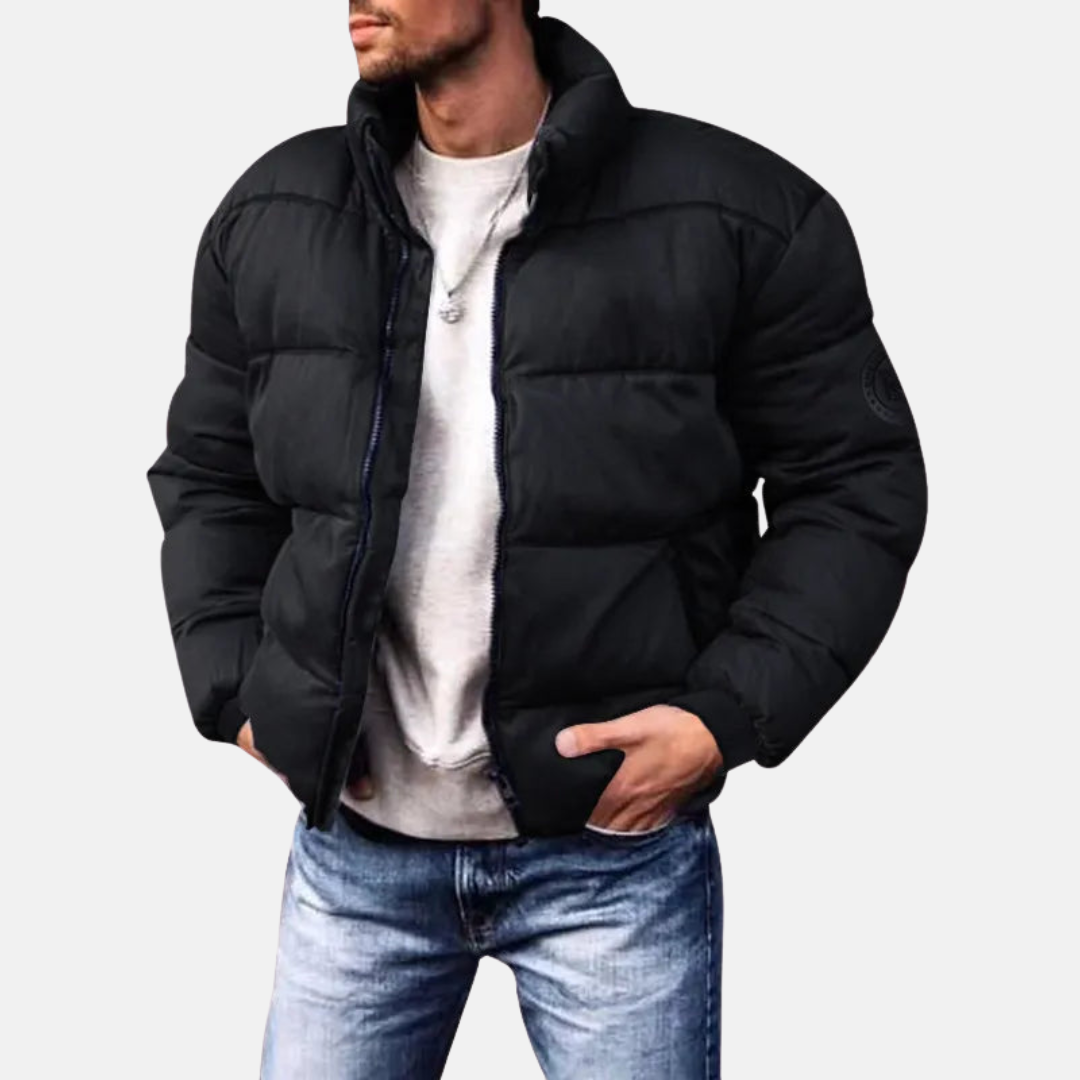 Noir / 2XL