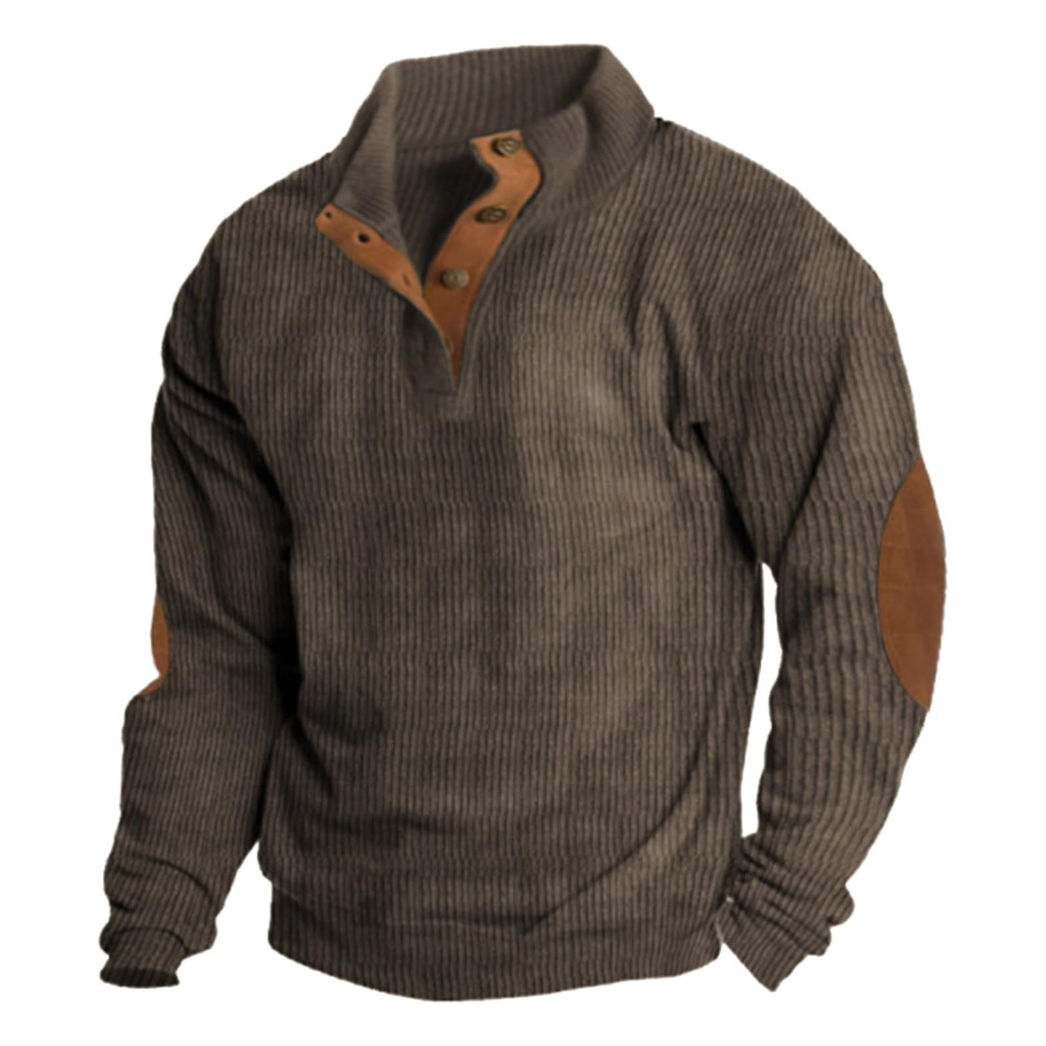 Marron / 4XL
