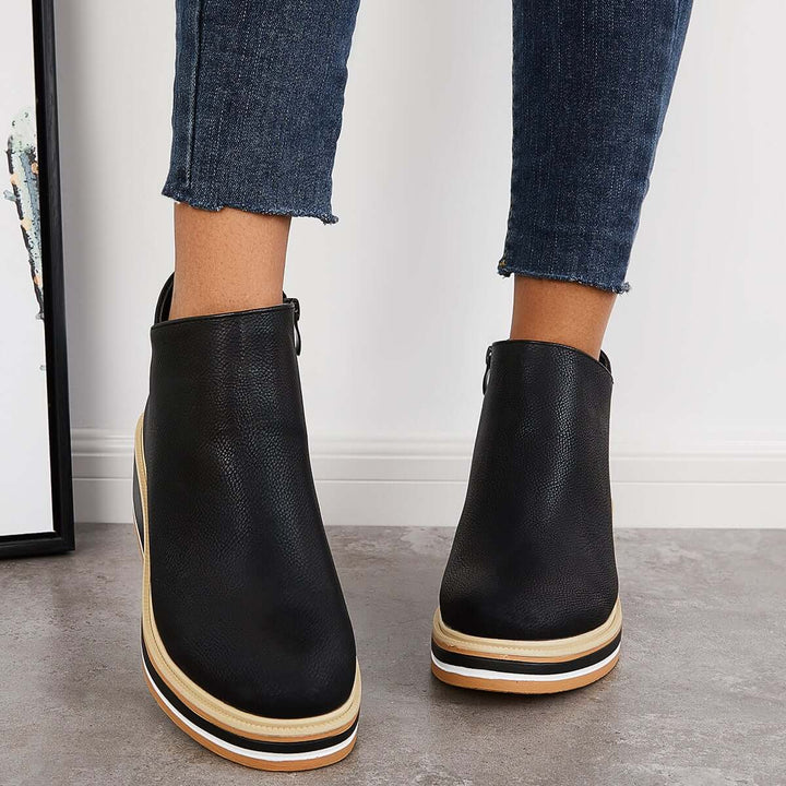 Bottes pour Femme – Allure Affirmée et Intemporelle