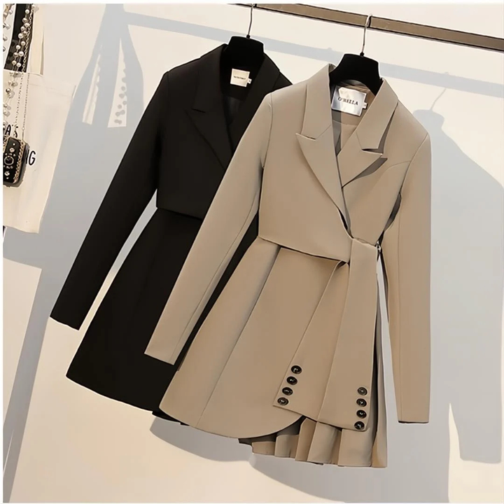 Manteau pour Femme – Idéal Le Travail Et Les Occasions