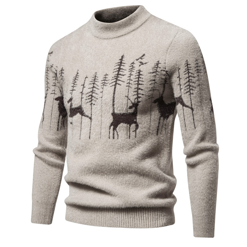 Gris clair / 4XL